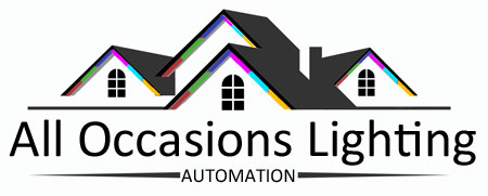All Occasions Lighting Automation Logo