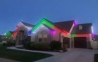 Automated Trimlights in Sacramento
